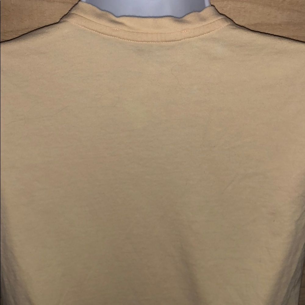 Ralph Lauren Sport Cotton Pocket T-Shirt - Picture 6 of 7